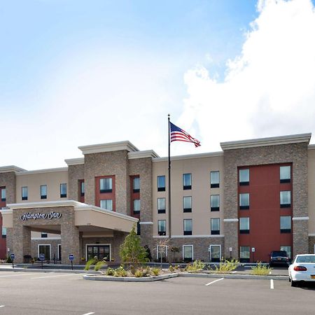 Hampton Inn Corning/Пейнтед-Пост Екстер'єр фото