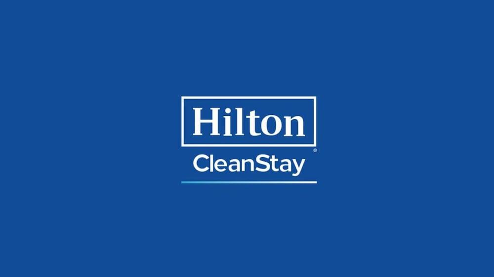 Hampton Inn Corning/Пейнтед-Пост Екстер'єр фото